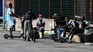 Combattere l'immigrazionismo vuol dire combattere la disgregazione sociale e l'umiliazione dei ceti popolari