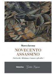 Novecento assassino