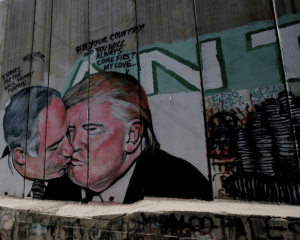 Il fiato corto della coalizione Epstein