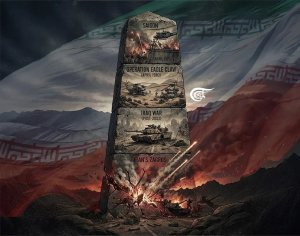 La guerra contro l’Iran potrebbe rimanere in memoria come la peggiore sconfitta mai subita dagli Stati Uniti