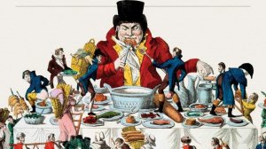 Coreografie della decadenza