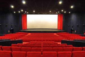E se il cinema camminasse con le sue gambe?