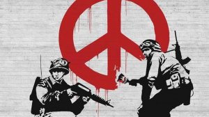 Il Nobel per la guerra