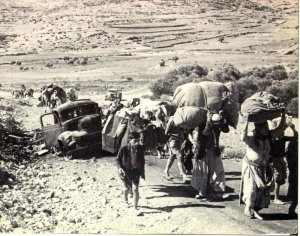Israele non sta discutendo la creazione di uno Stato palestinese. Si sta preparando per un'espulsione