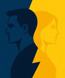 La guerra dei sessi diventa politica