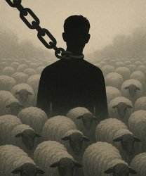 L’ubbidienza dei falsi disubbidienti