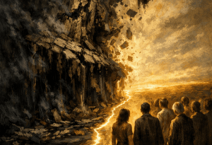 Archivio Epstein. L’orrore del potere