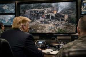 Per il 91% della loro storia, negli ultimi 249 anni, gli Stati Uniti sono stati in guerra