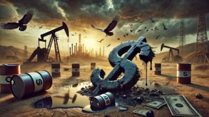 Vicino Oriente e Occidente: Stati Uniti in declino?