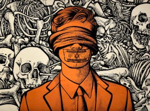 Hanno dato un altro nome alla parola genocidio