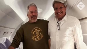 Epstein Saga: ricatti incrociati fra servizi segreti e falsi oppositori di sistema