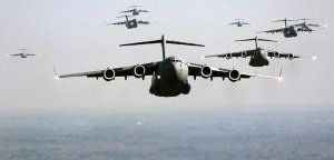 L’America dichiara la Terza guerra mondiale