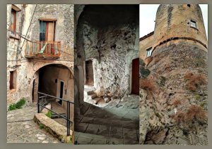 Addio agli italiani nei piccoli comuni: la farsa dell’integrazione e l’annullamento di noi stessi