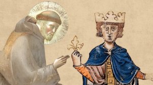 San Francesco non era uno di noi