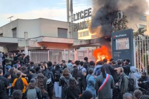 Ci sono riusciti, ci hanno portato la guerra in casa