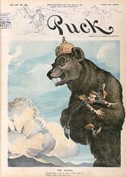 I media italiani tornano all’attacco contro la Russia con una nuova strategia