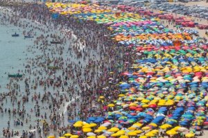 Uomini e turisti