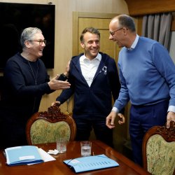 Un'Europa incredibile