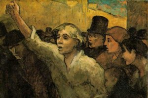 Popolo, democrazia e alcuni fraintendimenti