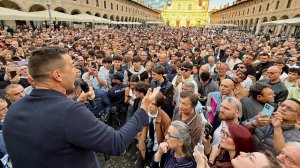 Il partito del generale