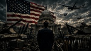 Il complesso militare-industriale americano: il vero impero dietro l’Impero?