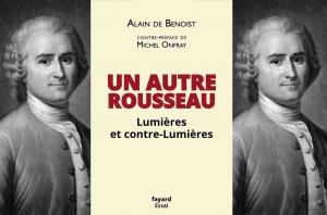 Per Rousseau, la ragione non può fare a meno del sostegno della passione per realizzare la virtù