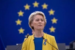 Von der Leyen e il dettato del capitalismo liberale