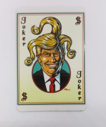 Il poker geopolitico di Trump