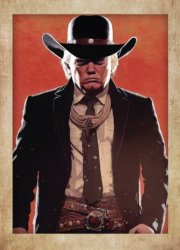 Se l’Occidente diventa il Far West