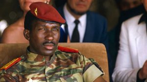 Thomas Sankara: l’onore di un uomo, la dignità di un popolo, l’eternità di una lotta