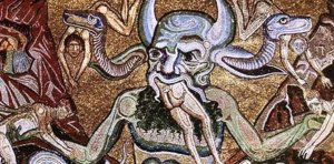 L'élite demoniaca che domina il mondo