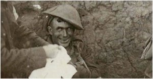La guerra è bella