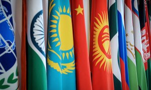 L'alba di un nuovo ordine mondiale