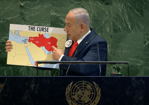 Netanyahu rende Israele un ghetto emarginato da tutti