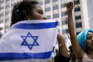 La profezia di Reuven Rivlin su Israele