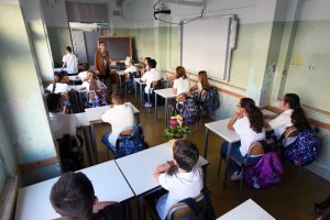 La retromarcia sul sesso a scuola