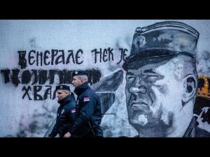 La morte di Ratko Mladić e il ritorno della narrazione antiserba nei media occidentali