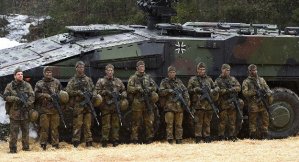 Quale sarà il futuro della Nato in Europa?