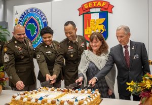 Sovranità Nazionale :il problema delle Basi statunitensi in Italia