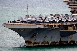 L’esercito americano non può più fare la guerra