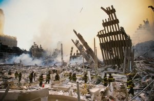 La rabbia e l'orgoglio: chi terrorizza chi?