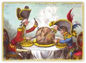 Il fardello dell'uomo bianco