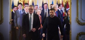 Ad essere isolata nel mondo è solo la UE