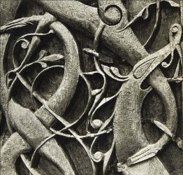 La tradizione indoeuropea presso i Celti