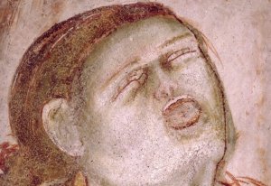 Cronache dal funerale della costituzione