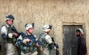 La BBC rivela i crimini delle truppe britanniche in Iraq e Afghanistan