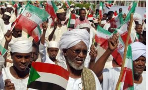 La penetrazione iraniana in Sudan