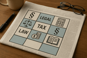 La finanziaria: un sudoku giuridico-contabile