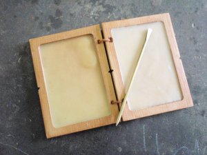 Tabula rasa