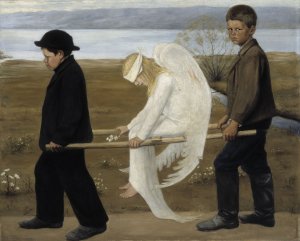 La guerra più infame è contro il passato